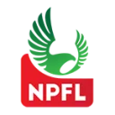 Nigeria Premier Football League logo