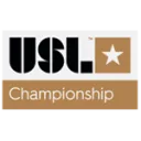 USL Championship logo