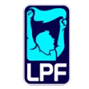 Liga Profesional de Fútbol logo