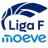 Liga F logo