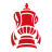 FA Cup logo