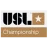 USL Championship logo