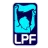 Liga Profesional de Fútbol logo