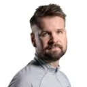 Joonas Rantanen logo