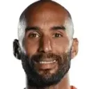 Lee Grant logo