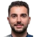 Baris Kanbak logo