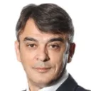 Damir Burić logo