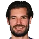 Damien Perrinelle logo