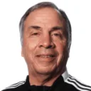 Bruce Arena logo