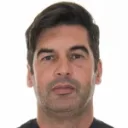 Paulo Fonseca logo
