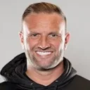 Ian Evatt logo