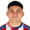 Ronaldo Nájera photo