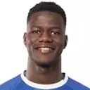 Moctar Diop photo
