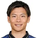 Keisuke Kurokawa photo