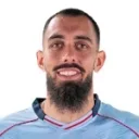 Borja Iglesias photo