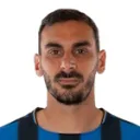 Davide Zappacosta photo