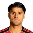 Mahmoud Dahoud photo