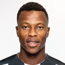 Ibrahima Camará photo