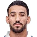 Hazem Mastouri logo