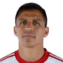 Alexis Sánchez photo