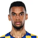Nick Blackman photo