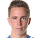Erik Lindell photo