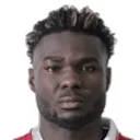 Jordy Caicedo logo