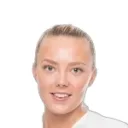 Synne Jensen logo