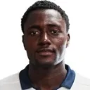 Adam Alabi photo