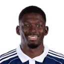 Hamari Traoré photo