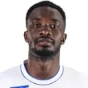 Sinaly Diomandé photo