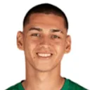 Mateo Benegas photo