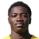 Kingsley Bimpong photo