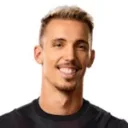 Alejandro Grimaldo photo