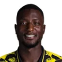 Serhou Guirassy photo