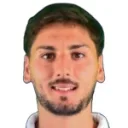 Luca Fabrizi photo