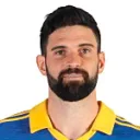 Nicolás Orsini photo