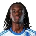 Josh Nteziryayo photo