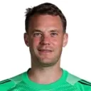 Manuel Neuer photo