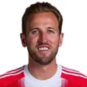 Harry Kane logo