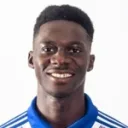 Mbaye Cisse photo