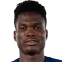 Junior Ajayi photo