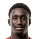 Lamine Sadio photo