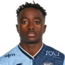 Amadou Samoura photo