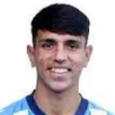 Izan Merino photo