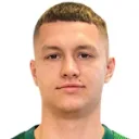 Patryk Szwedzik photo