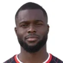 Hillel Konaté photo