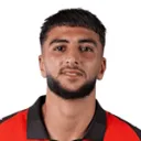 Ibrahim Salah photo
