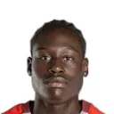 Felix Tsimba photo