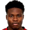 Tyrell Warren photo